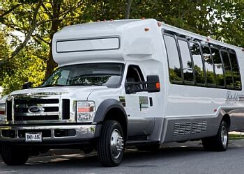 3 Best Limo Service in Windsor, ON .